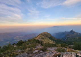 Kodanad View Point