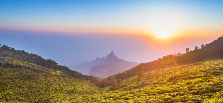 Kodanad View Point ooty