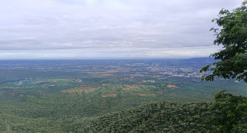 Mettupalayam View Point kotagiri