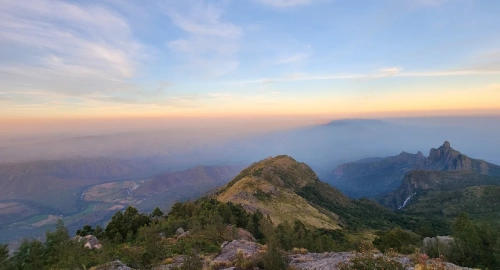 kodanad view point kotagiri