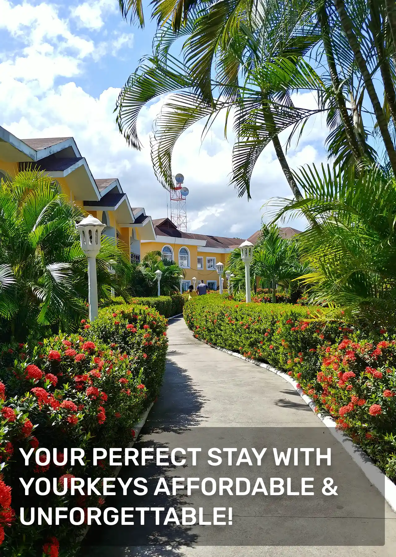 Resorts and rooms in Kotagiri