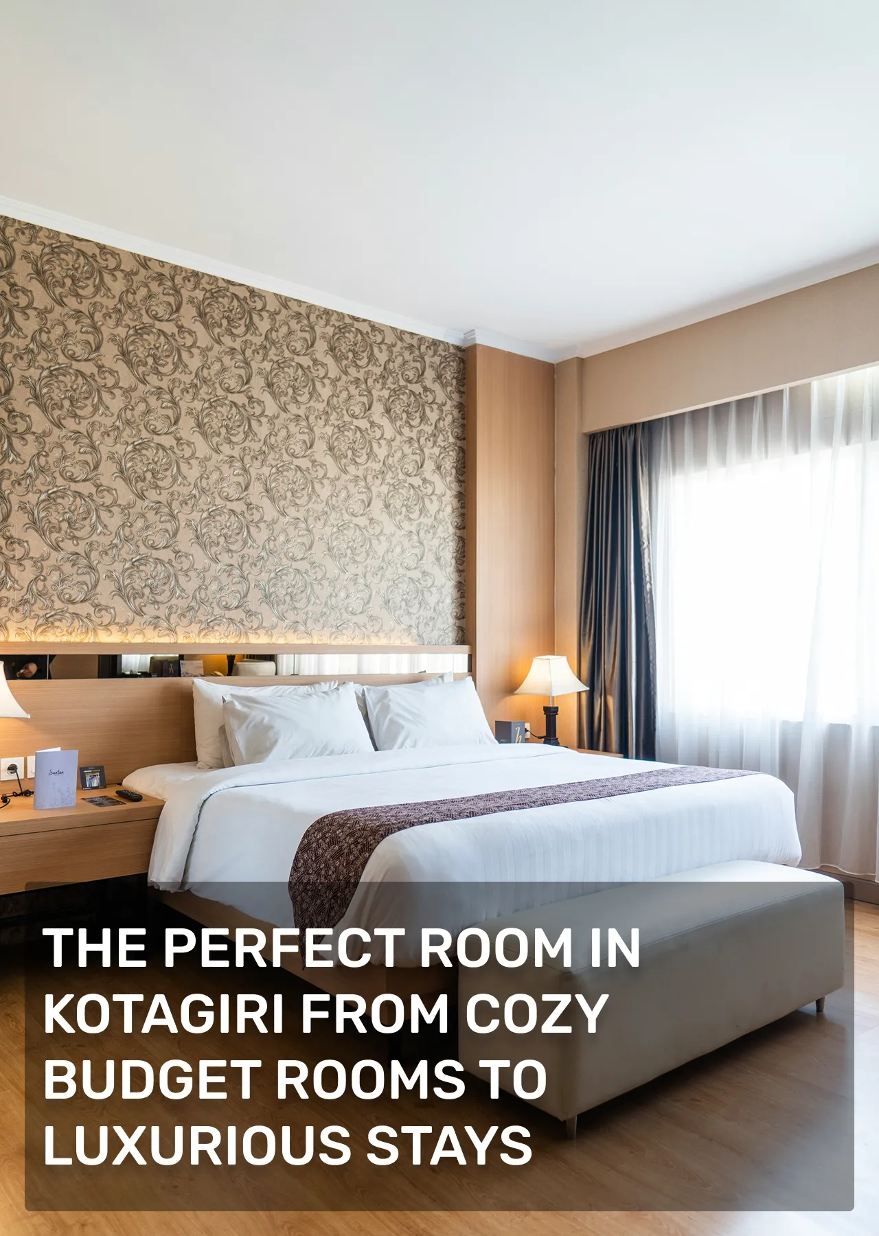 Rooms in Kotagiri