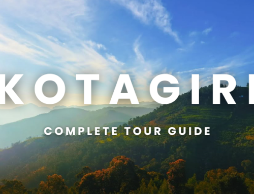 Kotagiri, Tamil Nadu- All you Need to Know