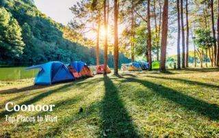 Places to visit in coonoor