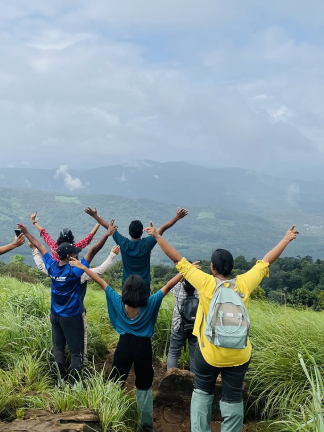 7 Things to do in Ooty
