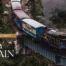 Ooty Toy Train