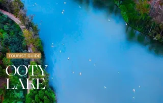 Ooty Lake
