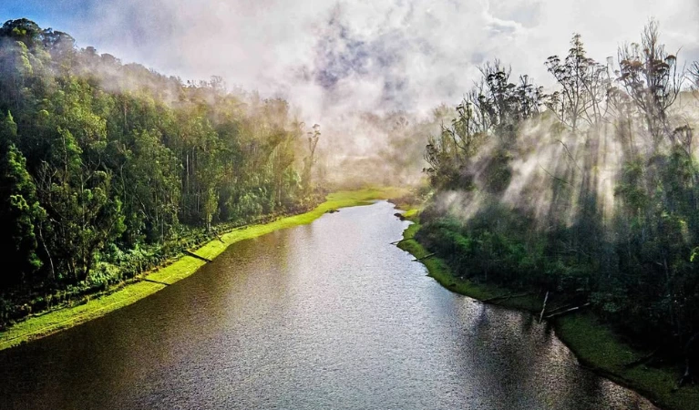 boat house ooty timings