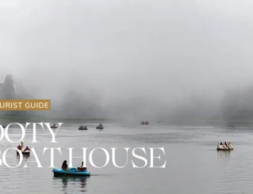 Ooty Boat House