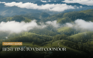 Best Time To Visit Coonoor