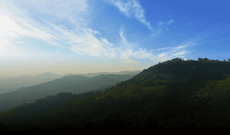 Summer in Ooty - Best time to visit ooty with family