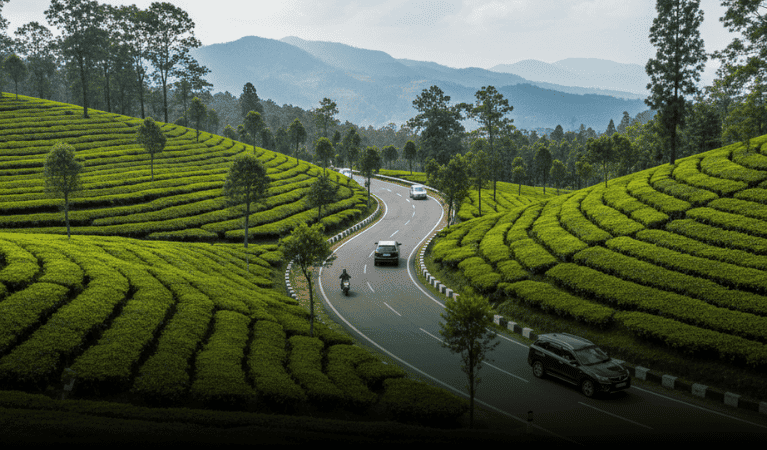best month to visit Coonoor