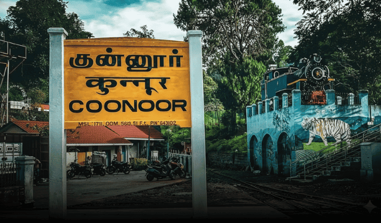 coonoor