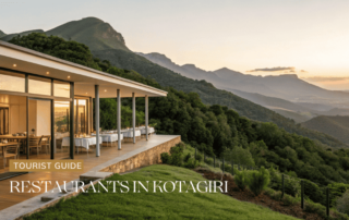 7 Best Restaurants in Kotagiri