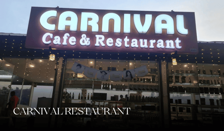 Carnival Restaurant