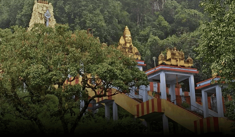 Elk Hill Murugan Temple