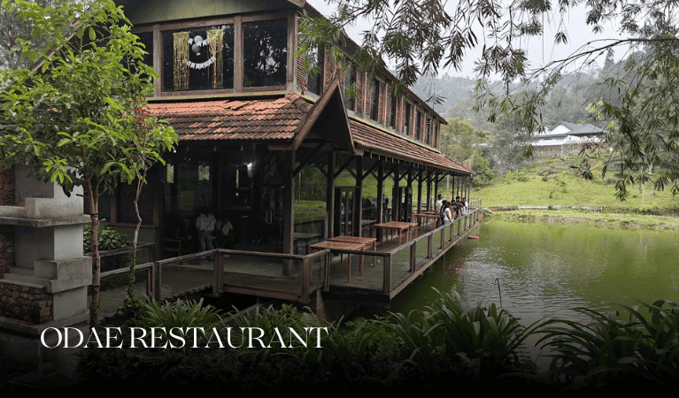 Odea Restaurant