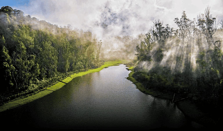 Ooty Lake