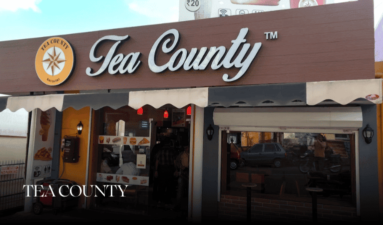 TEA COUNTY kotagiri
