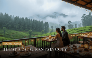 11 Best Restaurants in Ooty