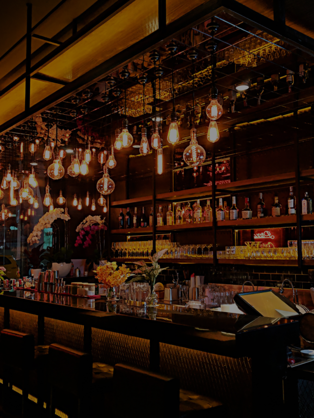 Best Restaurants in Kotagiri