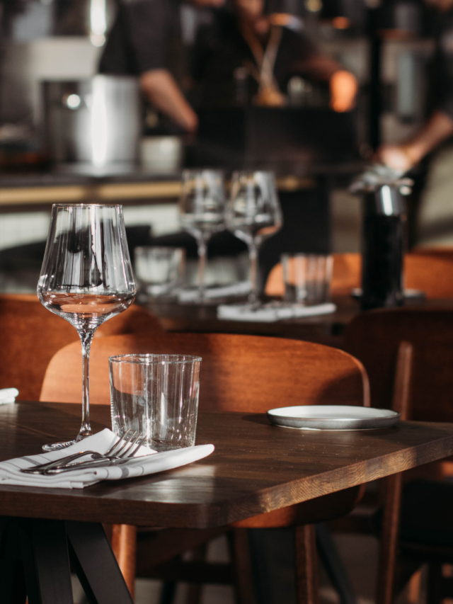 Best Restaurants in Ooty | Yourkeys