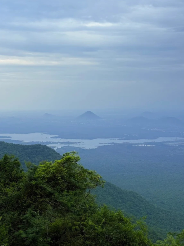 Mettupalayam View Point | Yourkeys