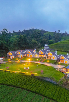 Family Resorts in Kotagiri