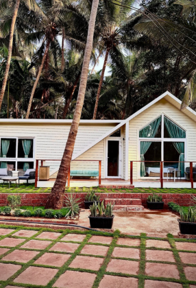 Guest House in Kotagiri